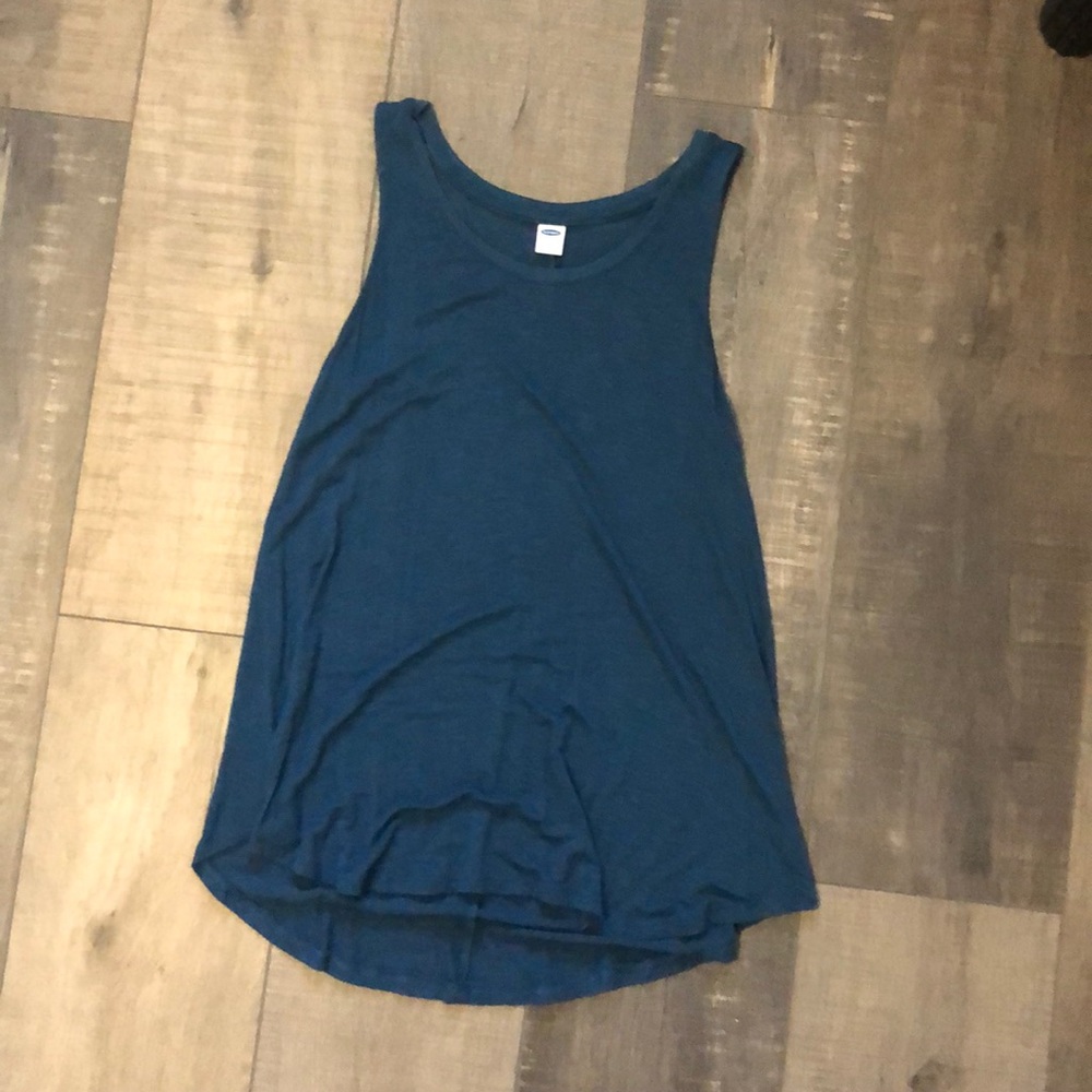 Old Navy Tank Top!